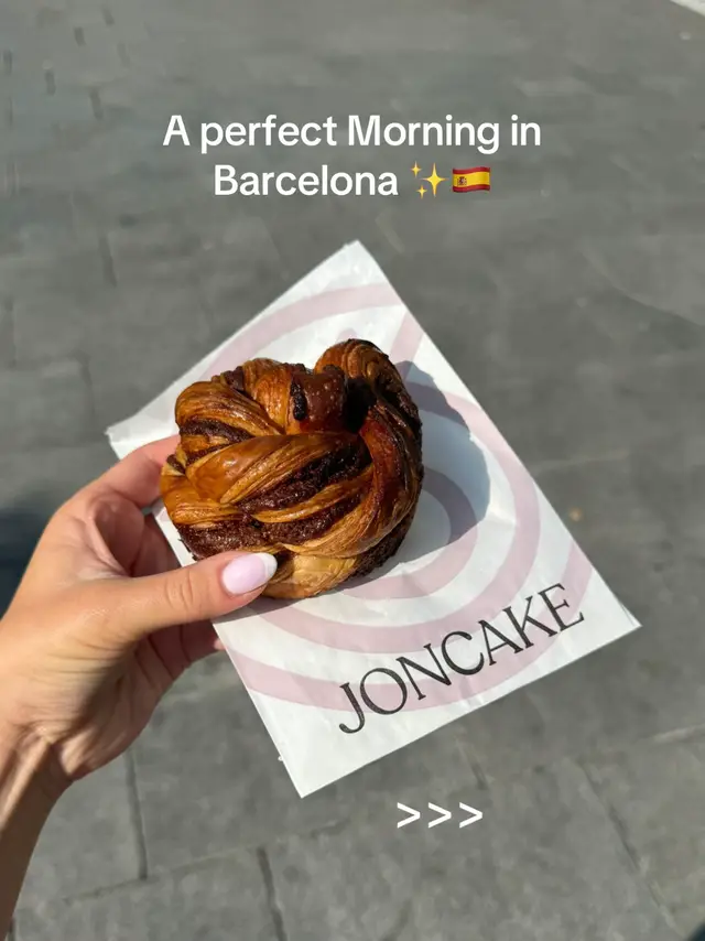 #barcelona #morning #barca #barcelonatiktok #spain 