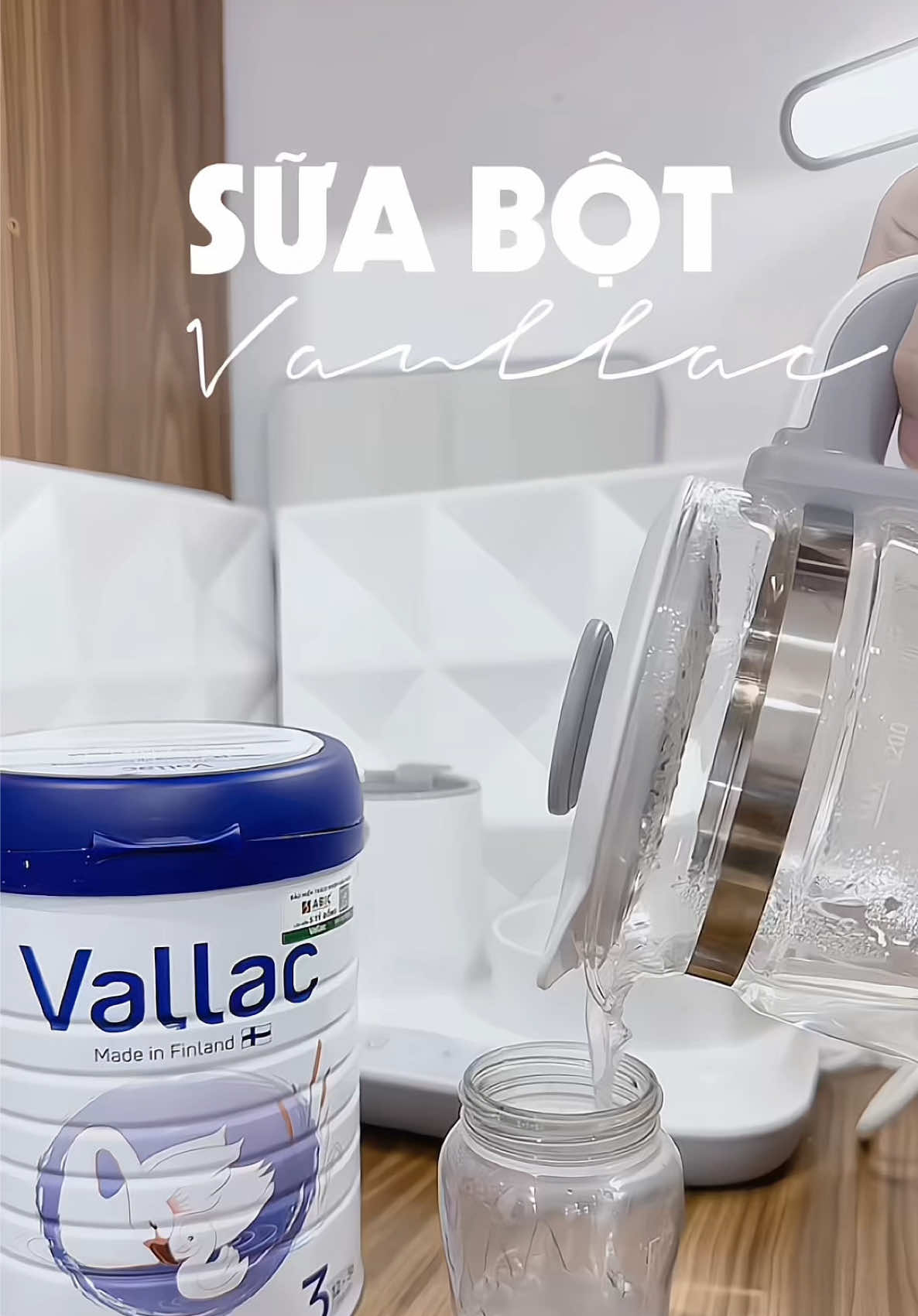 Với bảo hiểm trách nhiệm lên tới 5 tỷ mình đã lựa chọn Vallac cho bé  #Vallac, #Pitelac, #Vallacmama,  #Detechbio 