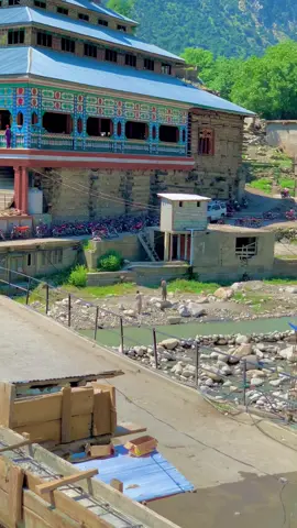 Thal jamia masjid jumma Mubarak❤️👍💦#foryou #foryoupage #kumrat_valley #1millionaudition #majeedkumratvalley 