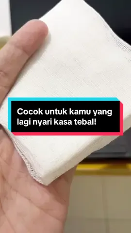 Kasa gunamed 10x10 16ply #kasagunamed #kasa10x10 #kasa16ply #perbanspesialisdiabetes 