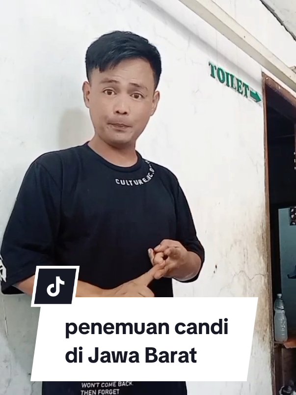 #creatorsearchinsights candi di Jawa Barat  #funny #tiktok 
