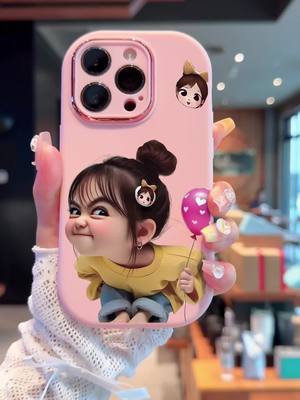 Thích hợp cho vỏ điện thoại di động Apple iPhone11 12 13 14 15 16 78plus case DLJSXPM890