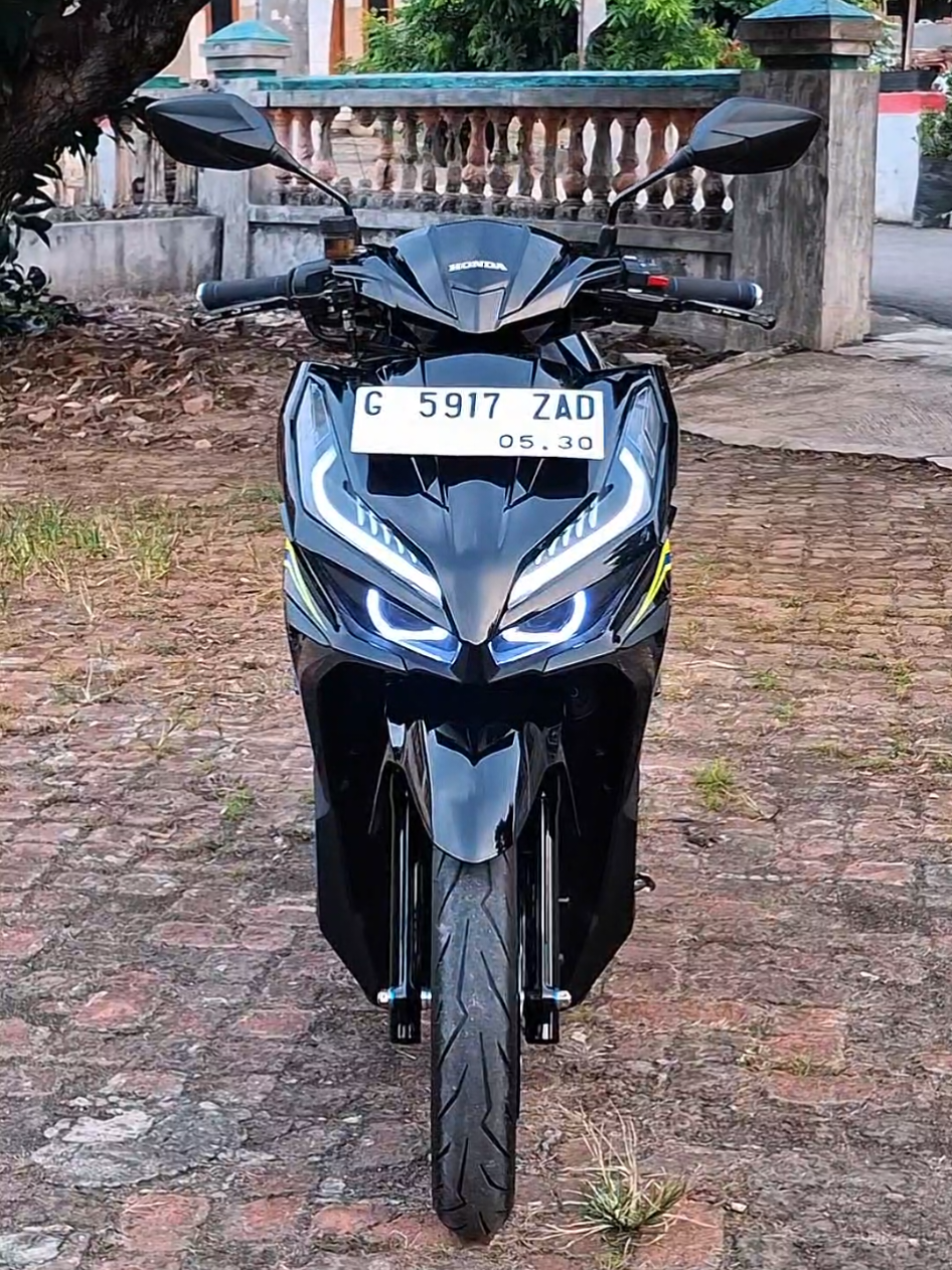 Android maksa cinematic🗿 #vario #vario125 #gen2 #fyp #varioproper