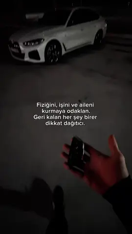 Çalışmaya devam 