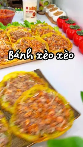 Bánh xèo xèo #HảoThíchVàoBếp #thíchvàobếp #thíchnấuăn #nấuăncùngtiktok #banhxeo 