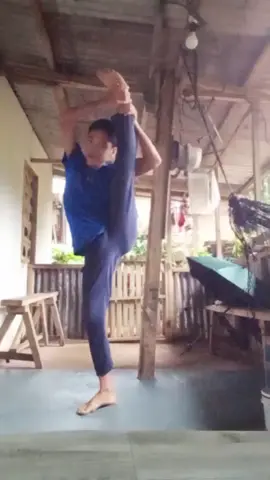 The garage good for dancing have gotten very different.