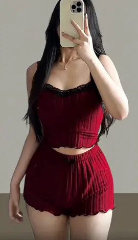 terno pantulog #Nightwear Outfits For Girl 