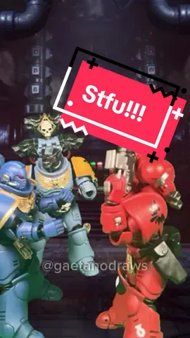 #fyp #warhammer40k #warhammercommunity #warhammer #spacemarine 