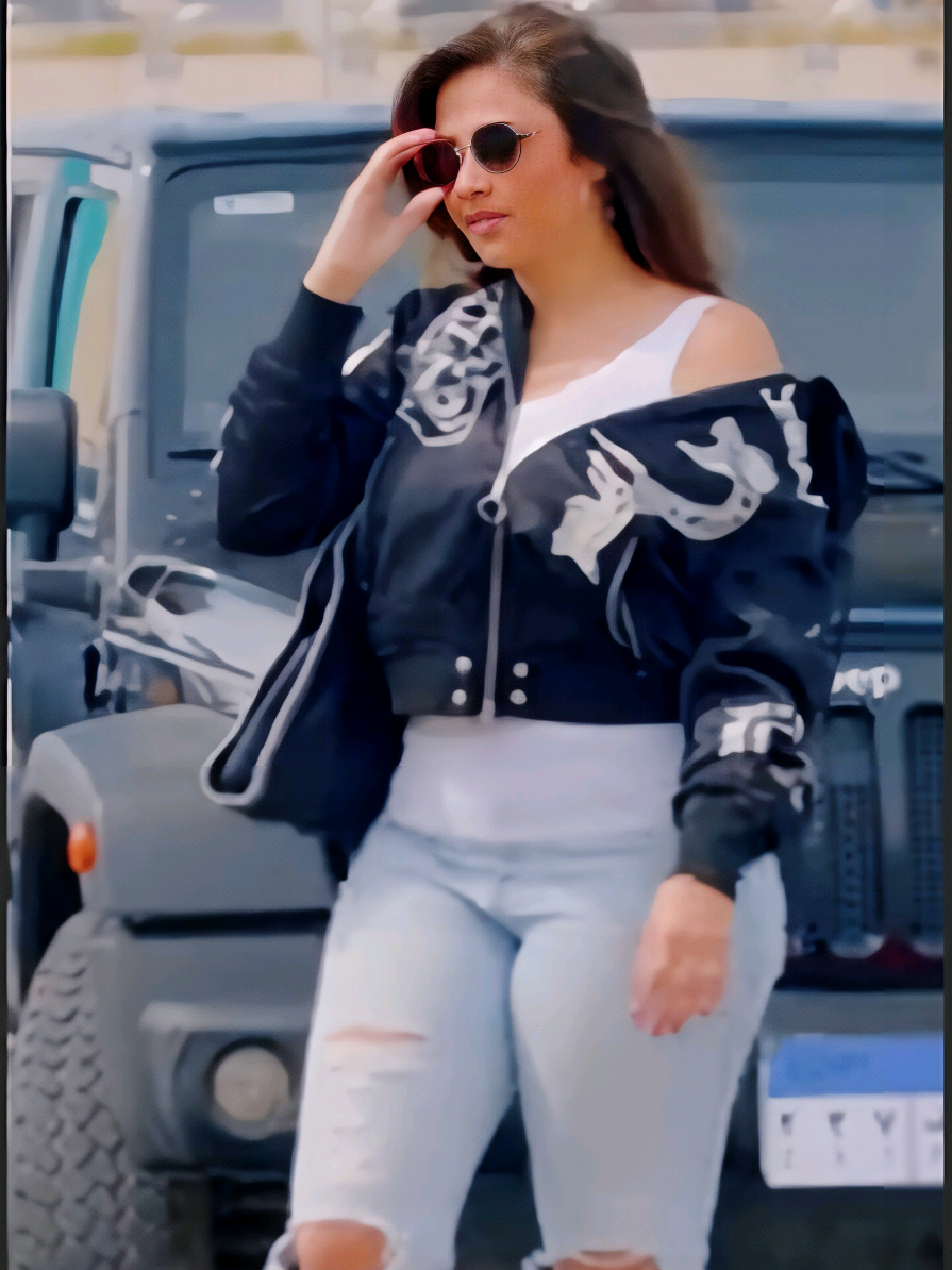 #ياسمين_عبد_العزيز #ACELERADA #mdc 