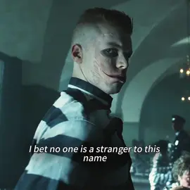 The Craziest Kid in Gotham! The True Origin of Joker#foryou #fyp #usa🇺🇸 #gotham #joker 