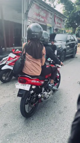 pulang sekolah✌🏻#ninjass #twostroke #bucin #ponorogo24jam #fy 