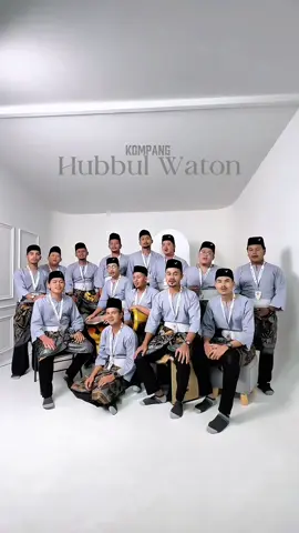 Sunnah Orang Berjuang - Hubbul Waton #DhuhaExclusive #kompang #nasyid 