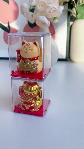 แมวนำโชคโบกมือ : โชคลาภของวันนี้กำลังมา #แมวกวักญี่ปุ่น#แมวนําโชค#แมวกวัก#ร่ํารวย#แมว#tiktok#fyppppppppppppppppppppppp 