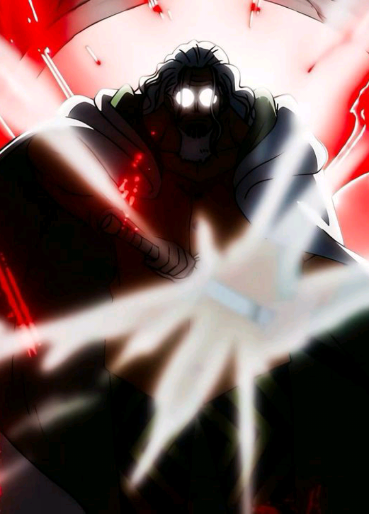 kedatangan Rayleigh untuk menyelamatkan Hancock 🔥 #onepiece #onepieceedit #rayleigh #margawod #fyp 