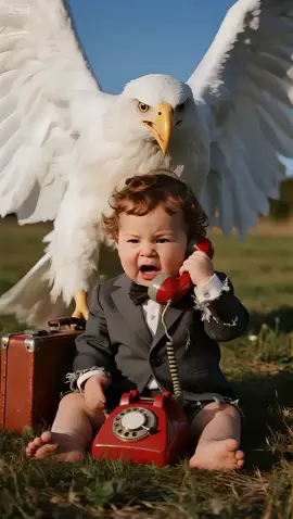 Cute baby  #baby #cute #cutebaby  #AI #fyp  