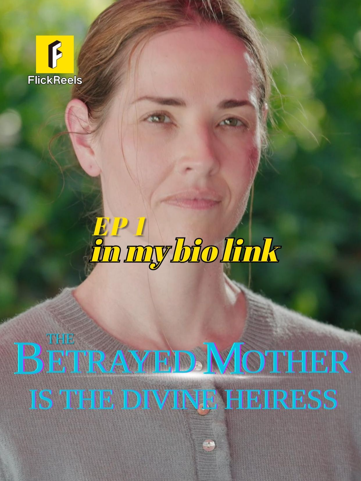 📺【The Betrayed Mother is the Divine Heiress】EP 01 😢💔⚔️ 📲Click the button below or the link in bio to download the FlickReels app and watch the full drama now! #flickreels #shortdramas #dramatiktok #shortfilm #drama #miniserie #fyppp #TrueLove #revenge #foryou #mustwatch #shortvideo #mustsee #tiktok #family #sweet #lovestory #Love #fyp #cdrama