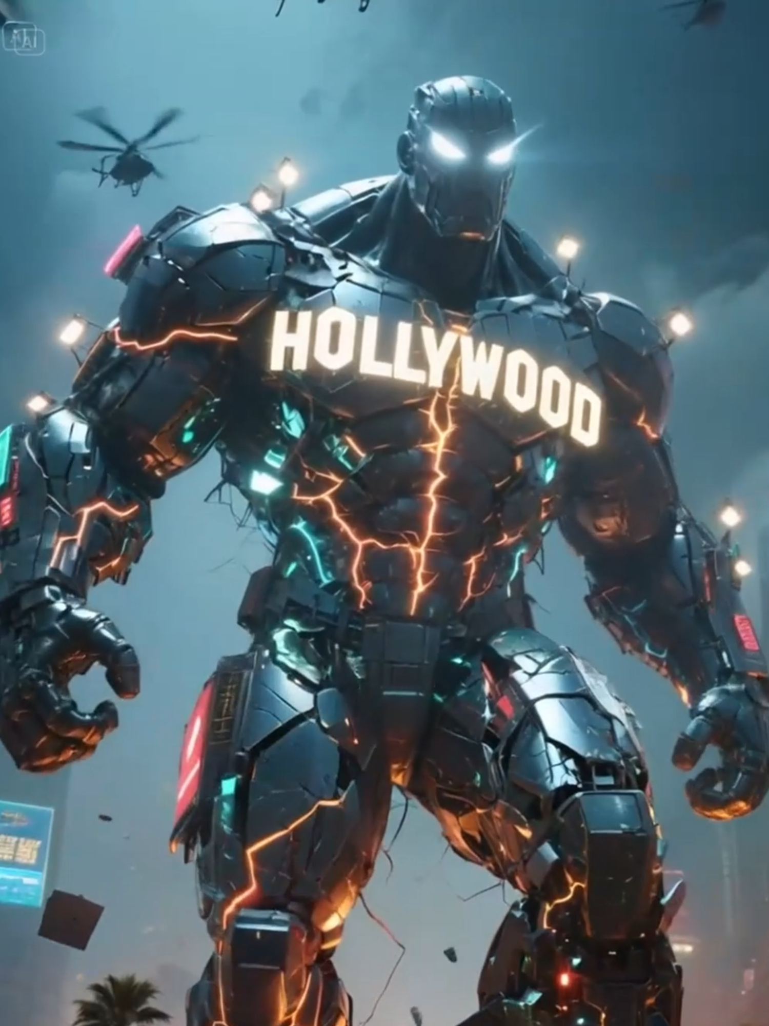 Part 3: City Titans Rise: When Giants Walk Among Us #AIGenerated #FantasyAI #aiart #CinematicAI #Ai #AIAnimation #EpicFantasy #TrendingNow #aura #ViralAI #AIFantasyArt #boss #national #city #AIMovie #TikTokFantasy #AICharacterDesign #FantasyCreatures