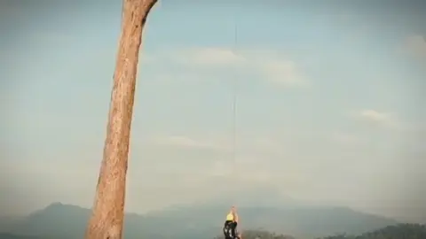 kesederhanaan berawal dari niat yg baik.
