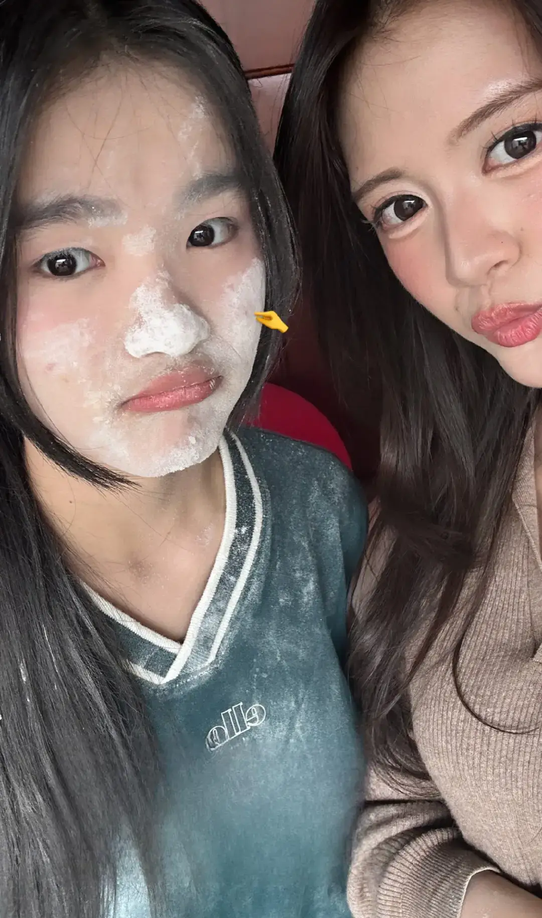#fypシ゚ #xyzbca #christyjkt48🐟 #erinejkt48 