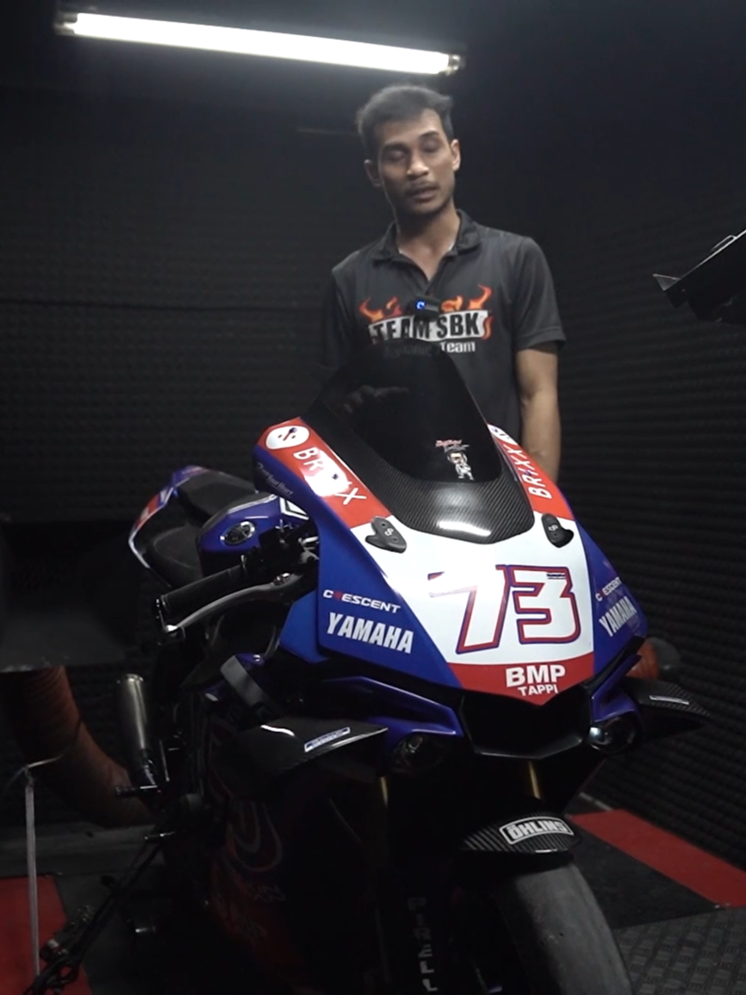 ทำไมต้องเอา Bigbike มาจูนปลดล็อค? #sbk_superbikeskit #ซ่อมบิ้กไบค์ #เช้คระยะบิ้กไบค์ #Remap #FlashECU #Bigbike #จูนมอไซค์ #Dynojet #WinPep8 #TeamSBK #อะไหล่บิ้กไบค์