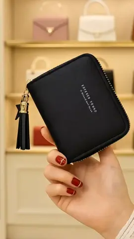 Dompet Mini Korean Style  #dompetviral #dompetmini #dompetmurah #dompetwanita 