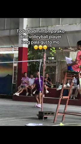 Agay sakita #fyp #fyppppppppppppppppppppppp #makeitviral #formypage #badminton 