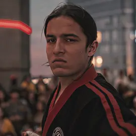 Karate Kid: Legends  song : Montagem Bandido (Slowed) #karatekid #edit #ตัดต่อ #aftereffects #fyp