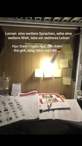 🇩🇪#duhocngheduc #cogang #deutsch #hallo #xhuong 