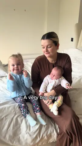 A good morning #family 