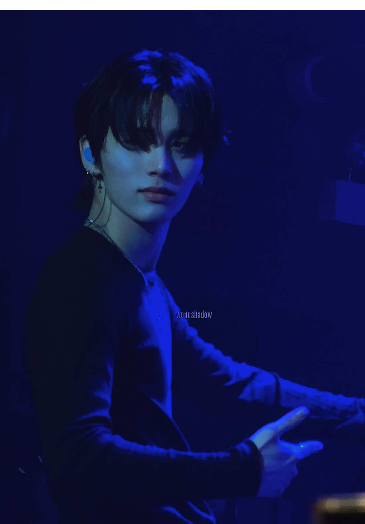 the more i look at these videos the more i lose my mind #taesan #bnd #boynextdoor #kpop #lollapalooza @BOYNEXTDOOR 