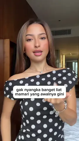 setelah pakai produk yang di pakai mamari emang terbukti hasilnya✨🥰 #lingsat #lingsatpremium #fyp #artis #tiktoktrending 