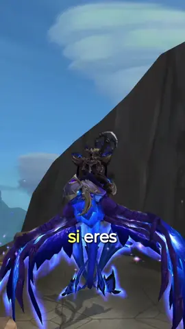 Vamos a pasarnos todos al lado pvpero 🤗 #curiosidadesworldofwarcraft #worldofwarcraft #girlgamer #gamingvideos #Gaming 