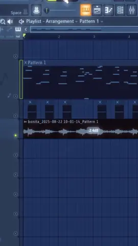 real guitar in FL studio. mini guitar tutorial for Afrobeat, get midi and loops in bio #flstudio #neosoulguitar #dekoolle #fl studio #guitartutorial 
