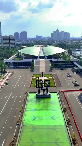 tempat wakil2 rakyat berjuang #promoseruweekend #3jutasapoe #uyakuya #dPR #DPR 