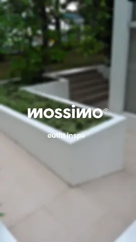 fits that would definitely look good on you 😏 @Mossimo PH 