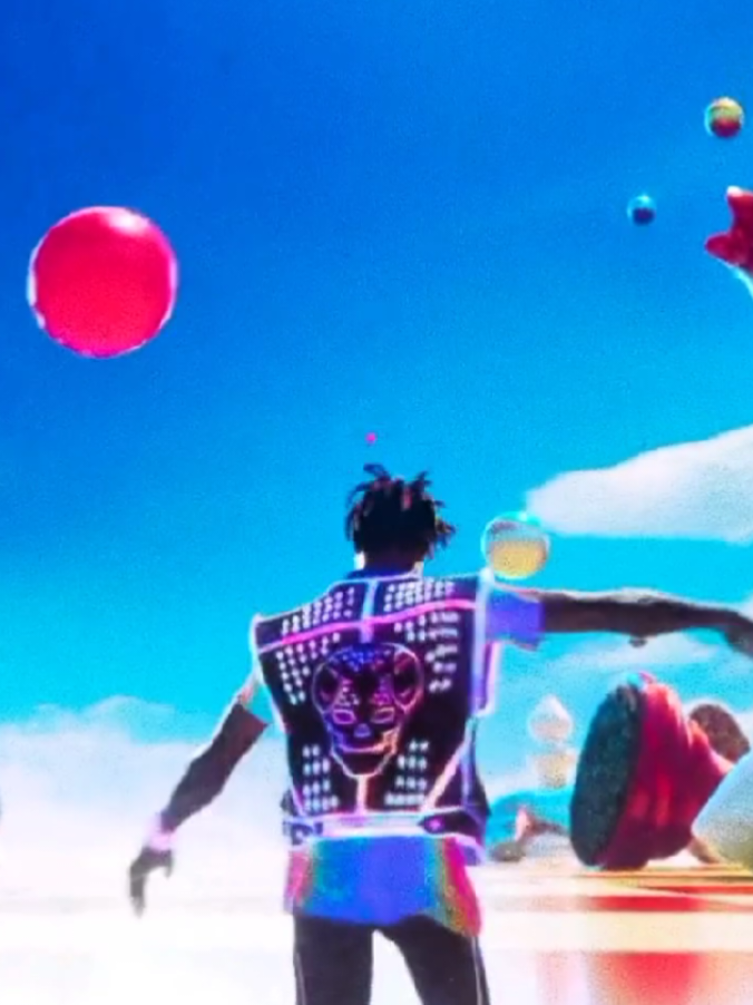 999 empty out your pockets #juicewrld #999 #emptyoutyourpockets #fortnite #edit 