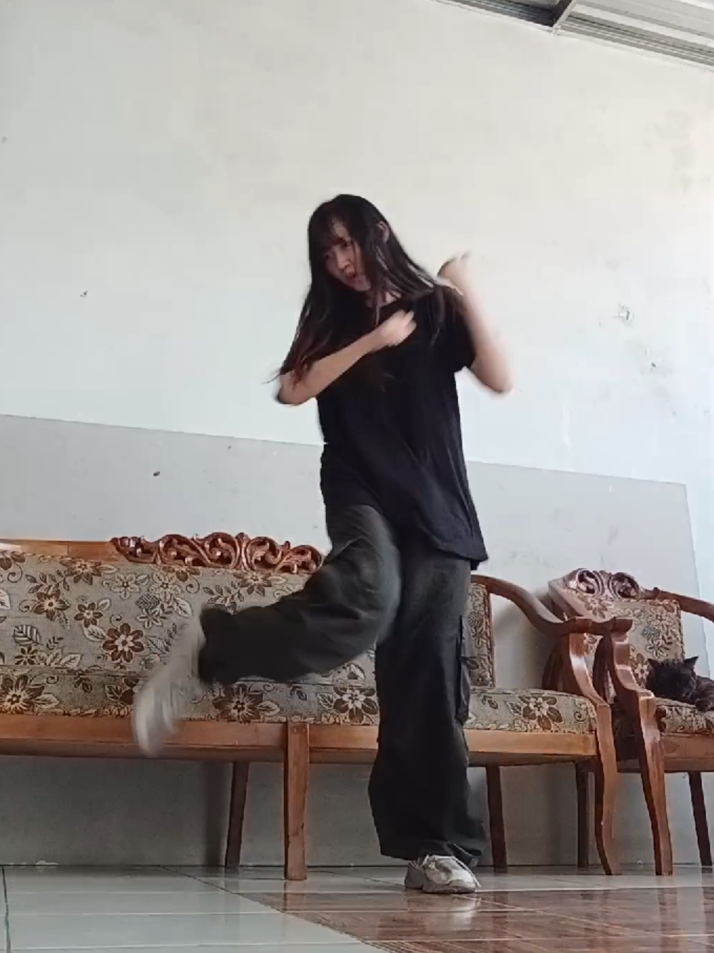 watch me GO! @cortis_bighit 💨 #CORTIS #CORTIS_GO #코르티스 #kpop #fyp 