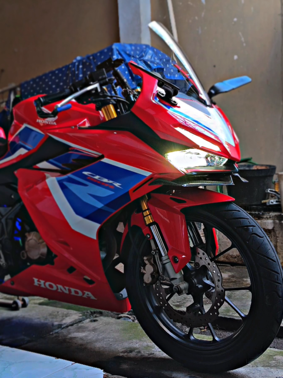 Clean ✨ #bikelovers #Motorsport #bikelife #fyppppppppppppppppppppppp #capcut 