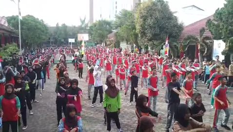 Senam Sipong #foryoupage 