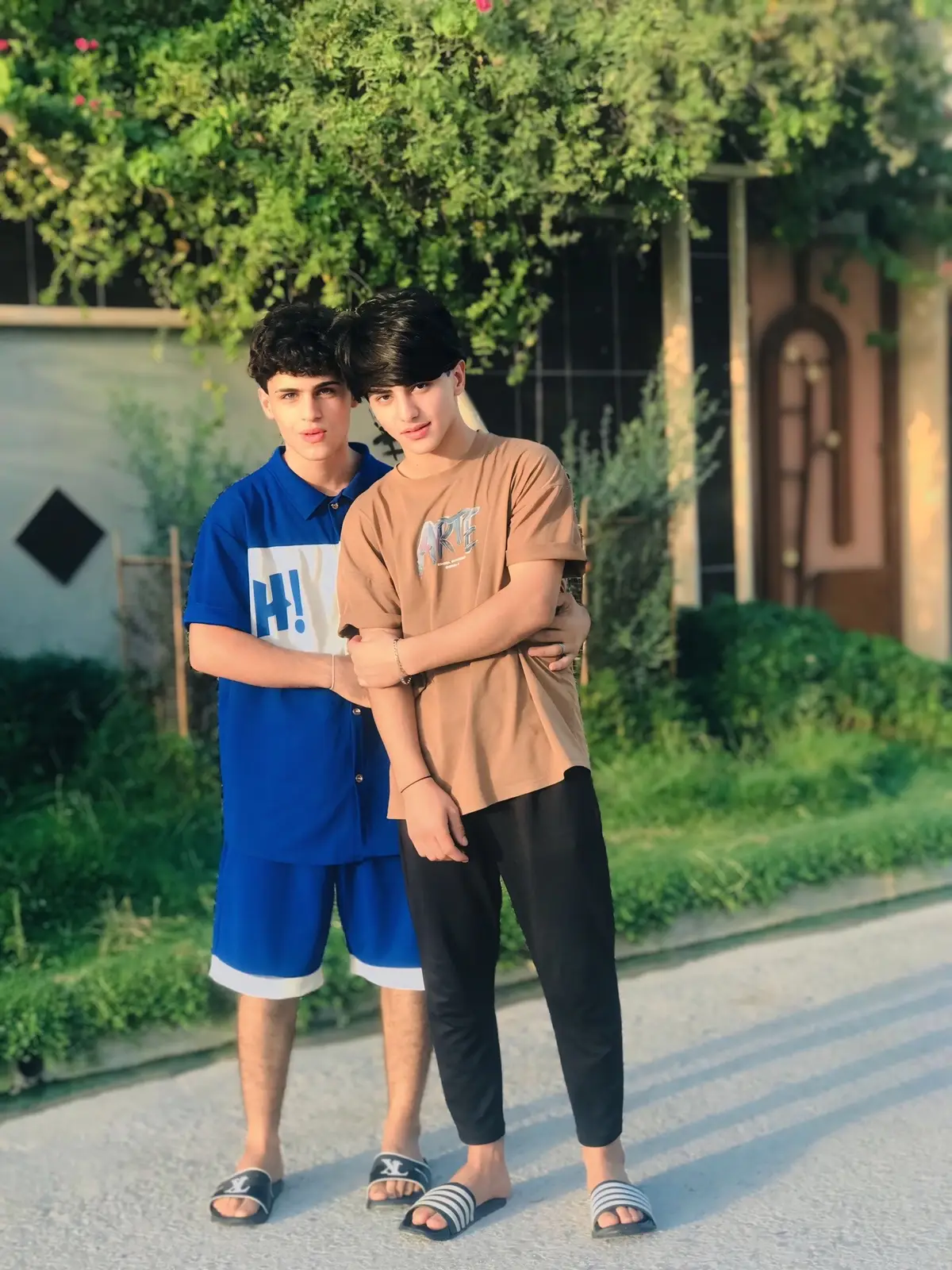 بيـا سـاعـه شـف الـ فيـديو🥹🫀؟#pyfツ#طششونيي🔫🥺😹💞#اغاني_مسرعه💥#الشعب_الصيني_ماله_حل😂😂 