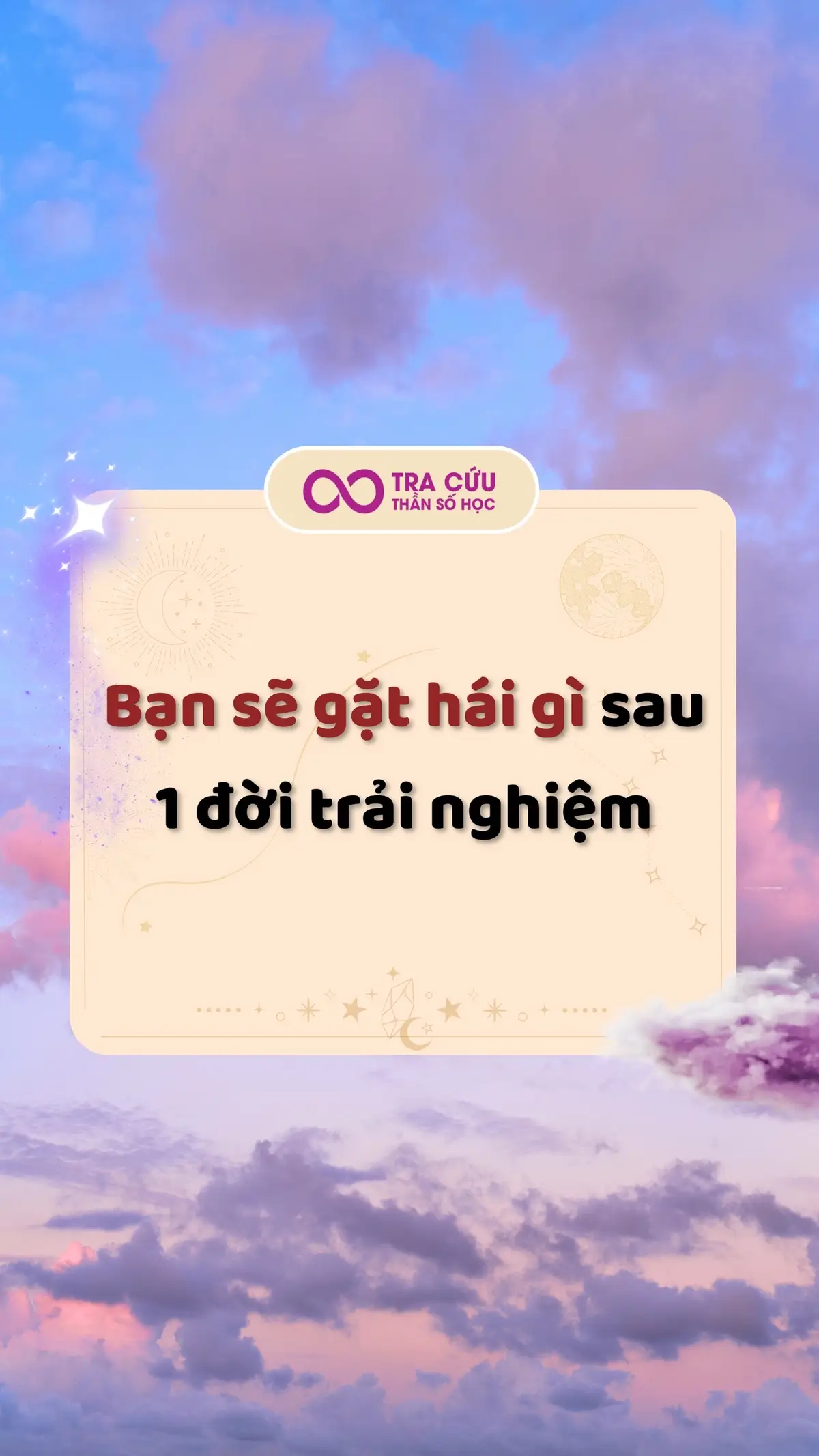 #thansohoc #LearnOnTikTok #tracuuthansohoc #fyp #trending 