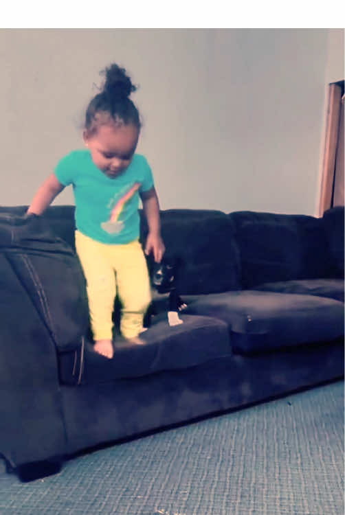 Dog and baby grow up happily together 🥰🥰#dog #pet #baby #puppy #Love #funny #cute #bestfriend #lovestory #dogsoftiktok #foryou #usa🇺🇸 