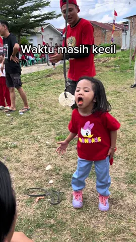 Siapa disni yg gak bisa juga lomba makan kerupuk?😂 maafkan aku ayang @rf #17agustuscore #CapCut 