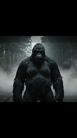 #fouyou #fyp #viral #funny #bigfoot 