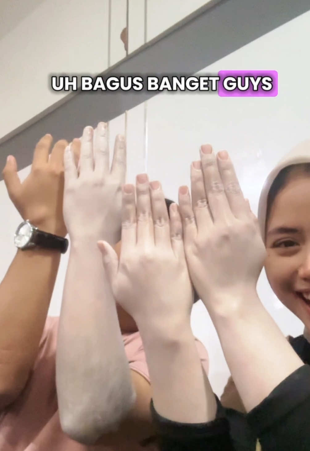 #MOOIpureglow #YourselfMatter #FomonyaMOOI #mooitoneupbooster #GajianSale