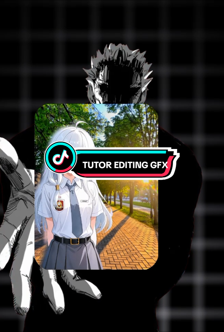 Nex tutorial apa lagi ya ? #gojo|editing #carabikinvideogfx 