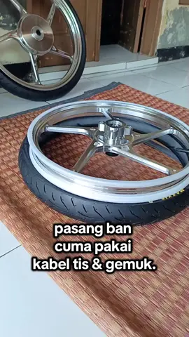 Ga perlu di cungkil apalagi pakai mesin #fyp 