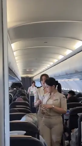 Rutinitas dulu #kerja #pramugari #airport #fyp 
