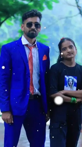 Me and my sali