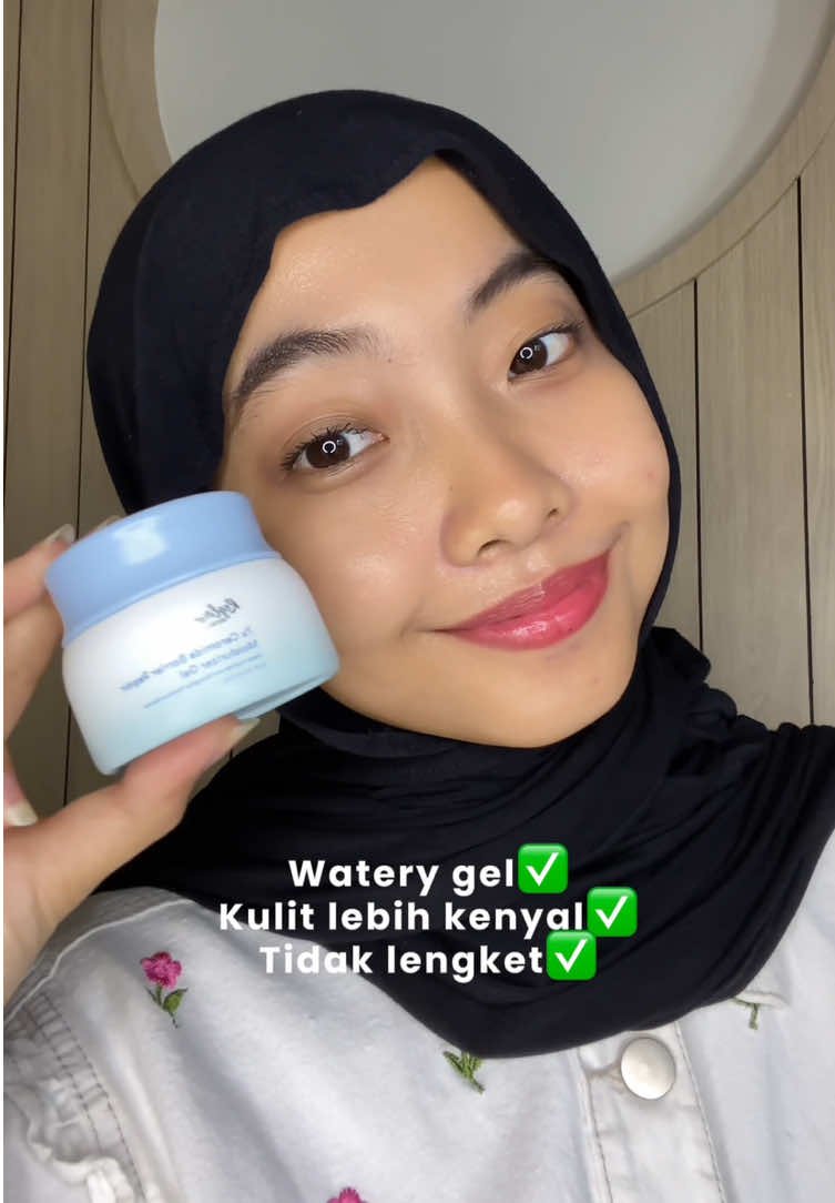 Percaya deh rutin pakai bakal keliatan hasilnya👀🫣 #SaatnyaReglow 